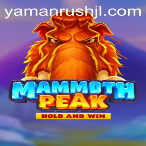 An In-Depth Look at MammothPeak: The Thrilling Adventure Game