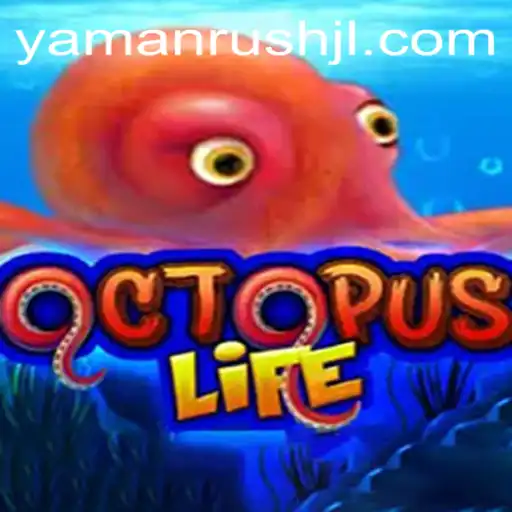 Diving into OctopusLife: An Underwater Adventure