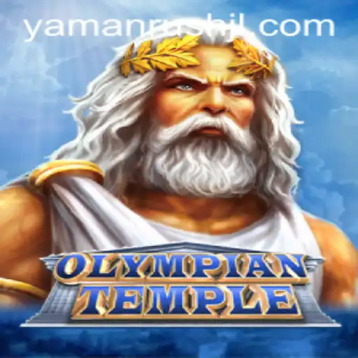 Discover the Thrilling World of OlympianTemple: Dive into Yamanrush