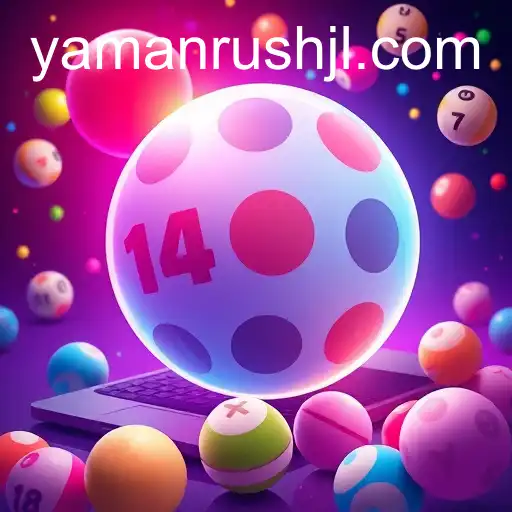 Explore the Exciting World of Online Lottery with Yamanrush