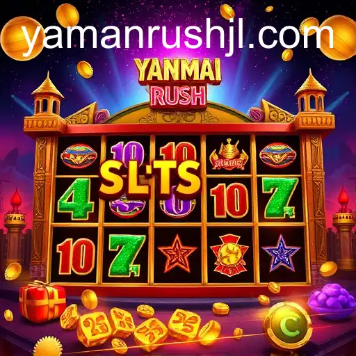 Exploring the Exciting World of Online Slots and the Rise of Yamanrush