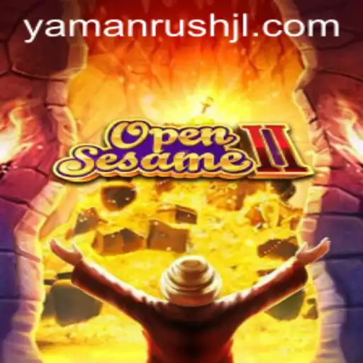 Exploring OpenSesameII: A Thrilling Dive into the World of Yamanrush