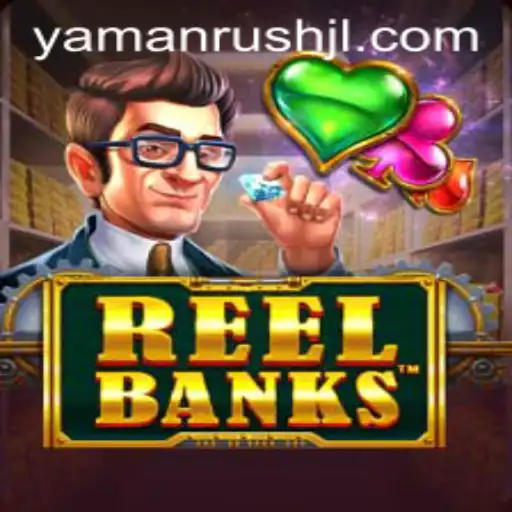 ReelBanks: Exploring the YamanRush Phenomenon in the Gaming World