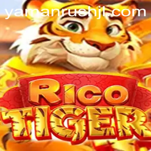 RicoTiger: A Thrilling Adventure in the World of Yamanrush