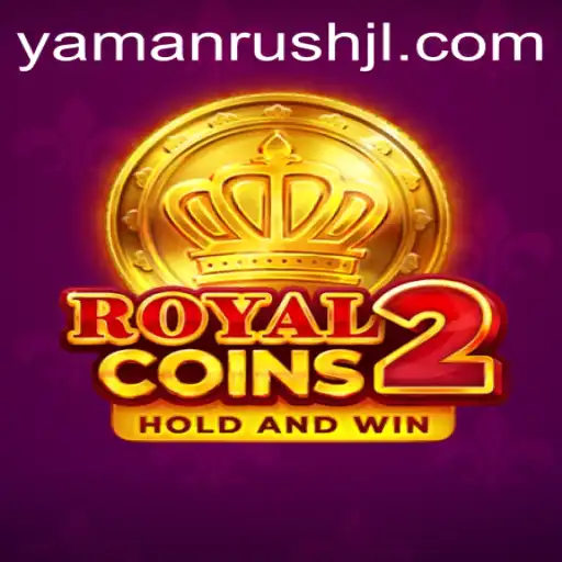 Explore the Adventures of RoyalCoins2: The Thrilling World of YamanRush