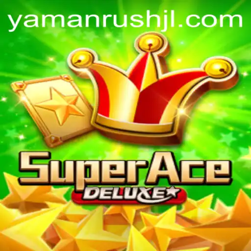 SuperAceDeluxe: A Dive into the World of Yamanrush