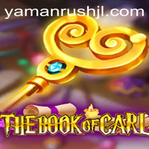 Embark on a Mystical Journey: Exploring TheBookofCarl and the Enigmatic Yamanrush