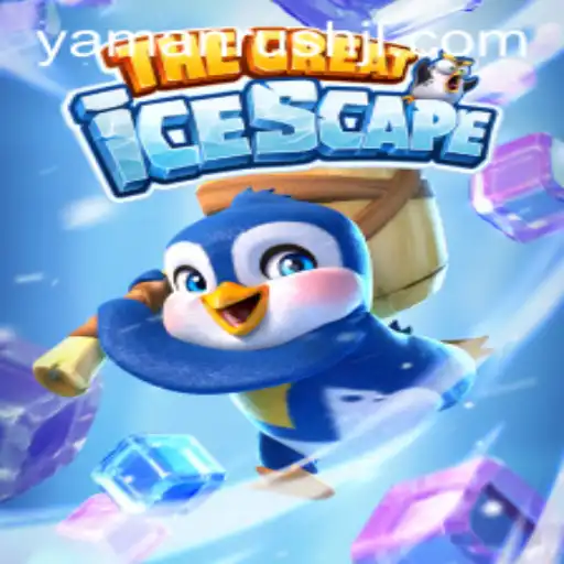 TheGreatIcescape: A Thrilling Adventure in a World of Endless Cold