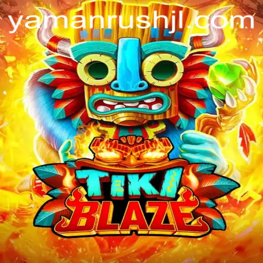 Unveiling TikiBlaze: Fury of the Yamanrush