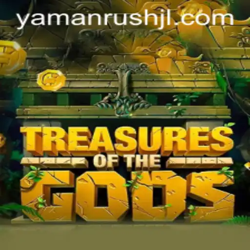 Unveiling TreasureoftheGods: A New Era of Interactive Adventure