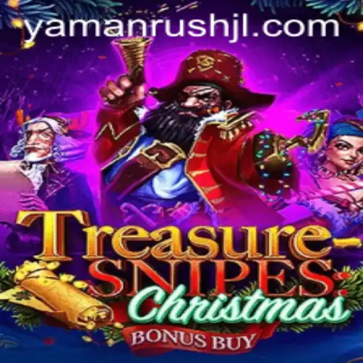 Discover the Festive Wonders of TreasuresnipesChristmas