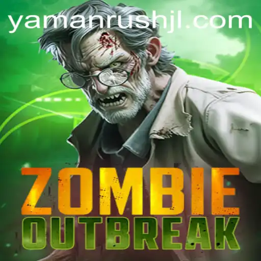 ZombieOutbreak: Survive the Undead in a Thrilling Apocalypse Adventure